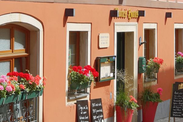 Zum Roten Haus – Bild 5