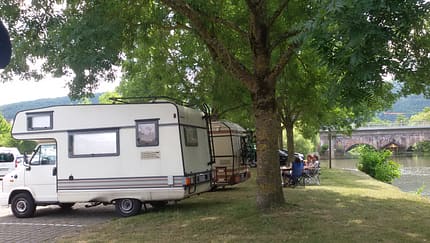 Parkplatz Lindenwiese – Bild 2