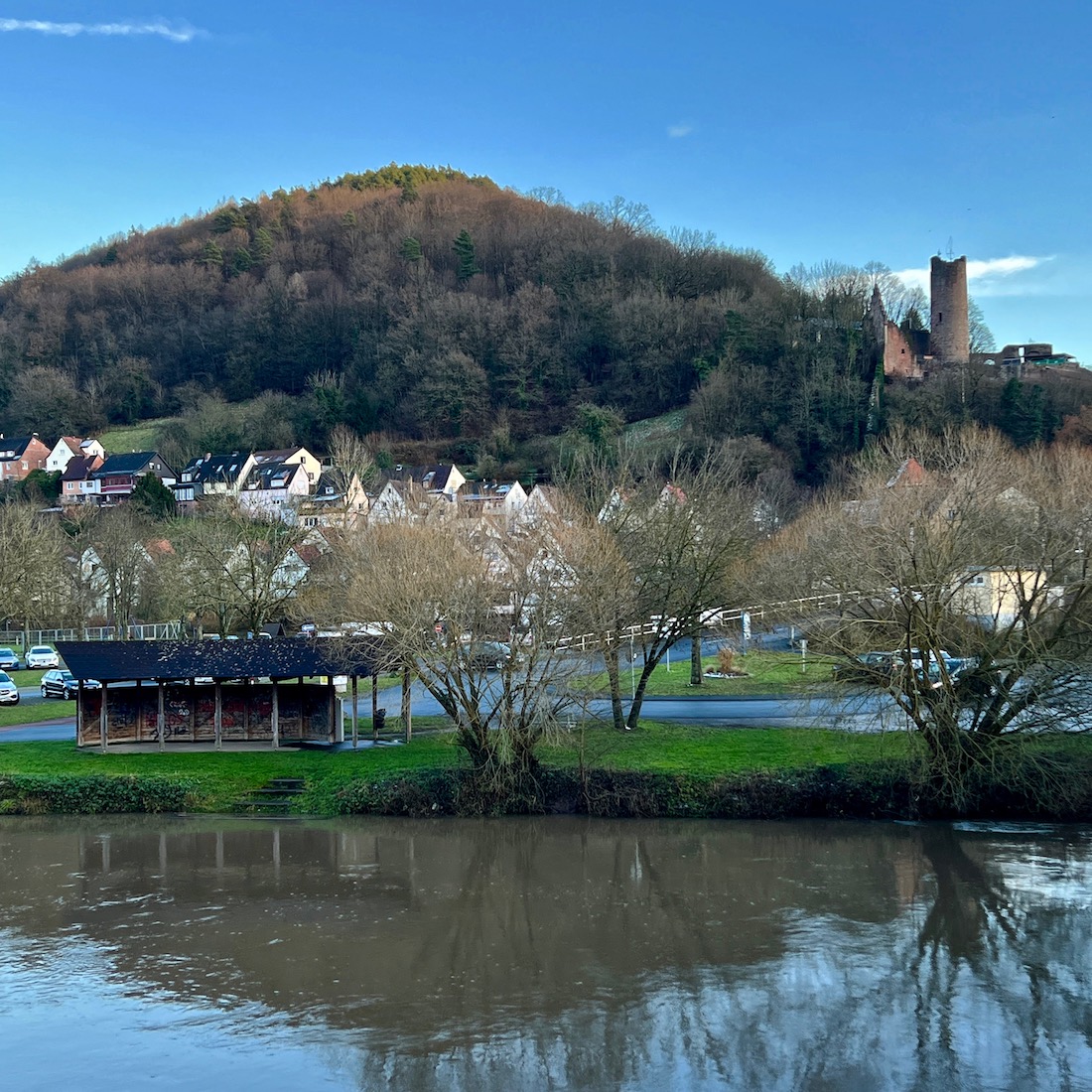 Parkplatz Lindenwiese – Bild 3