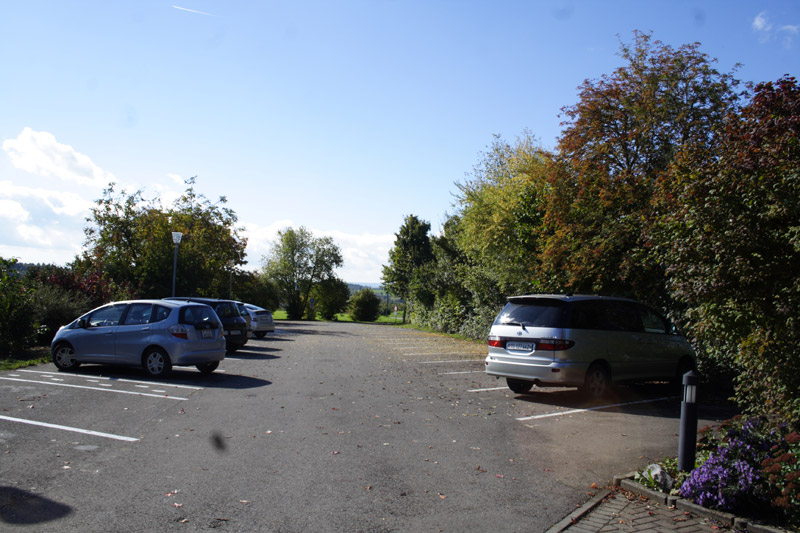 Parkplatz Lindenwiese – Bild 4