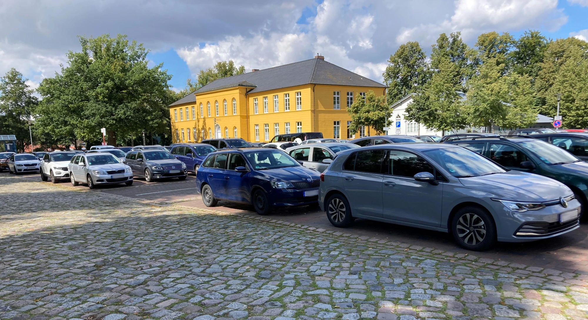 Parkplatz Lindenwiese – Bild 6