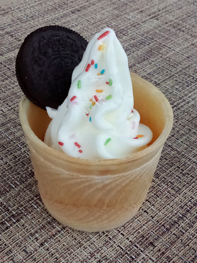 Café con Crêpe – Bild 2