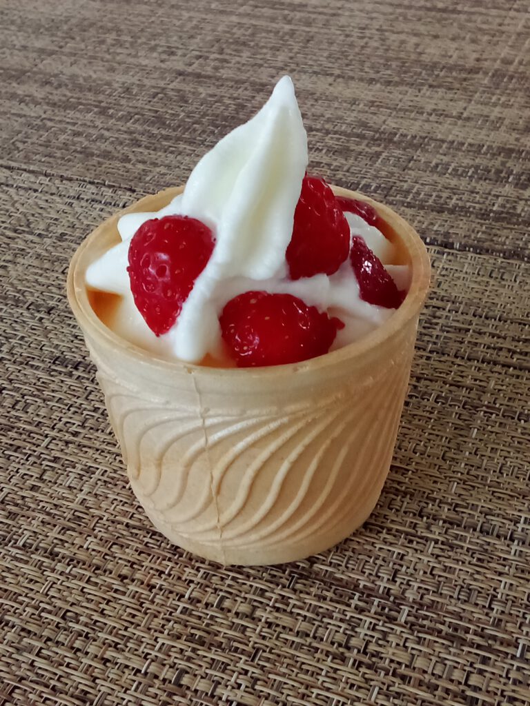 Café con Crêpe – Bild 3