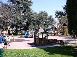 Place de jeux de la Burtignière – Bild 2