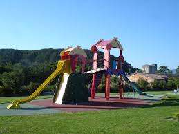 Place de jeux de la Burtignière – Bild 3