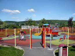 Place de jeux de la Burtignière – Bild 4