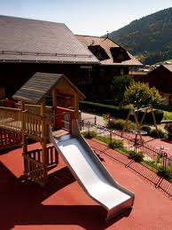 Place de jeux de la Burtignière – Bild 6