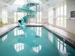 Holiday Inn Express Stellarton-New Glasgow, an IHG Hotel – Bild 2