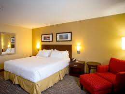 Holiday Inn Express Stellarton-New Glasgow, an IHG Hotel – Bild 3