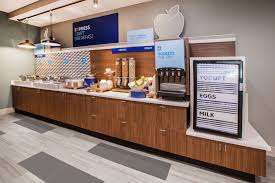 Holiday Inn Express Stellarton-New Glasgow, an IHG Hotel – Bild 4