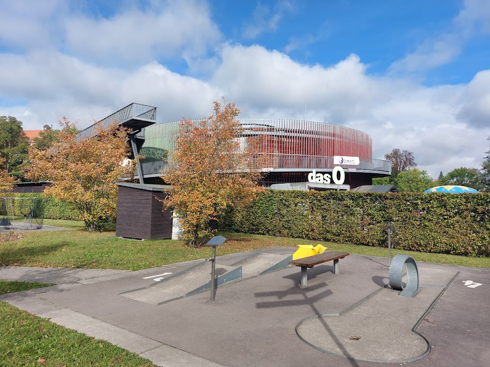 O-Schatz-Park – Bild 2