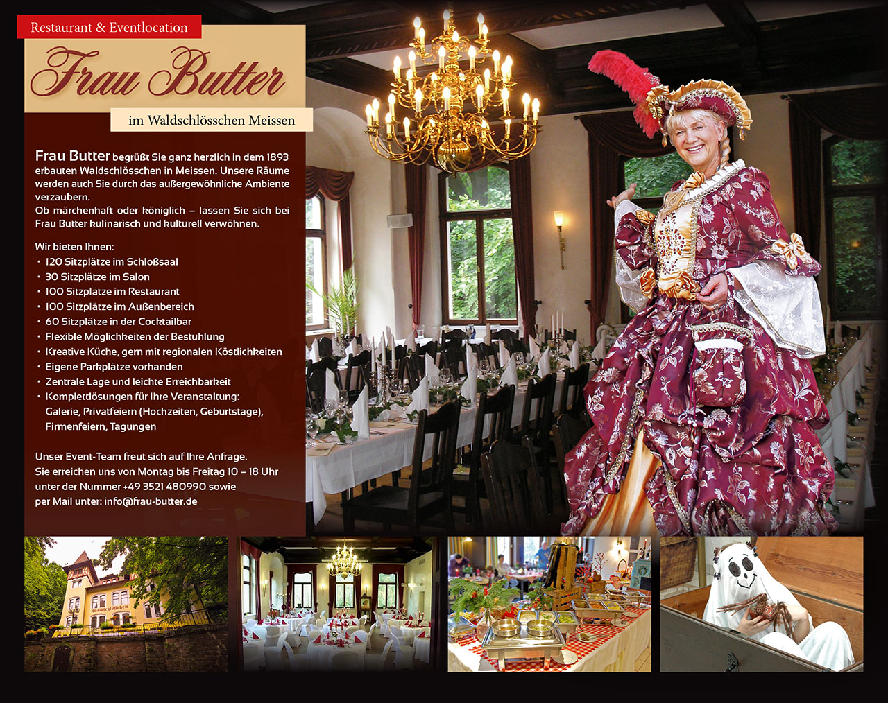 Waldschlößchen-Meißen – Bild 3