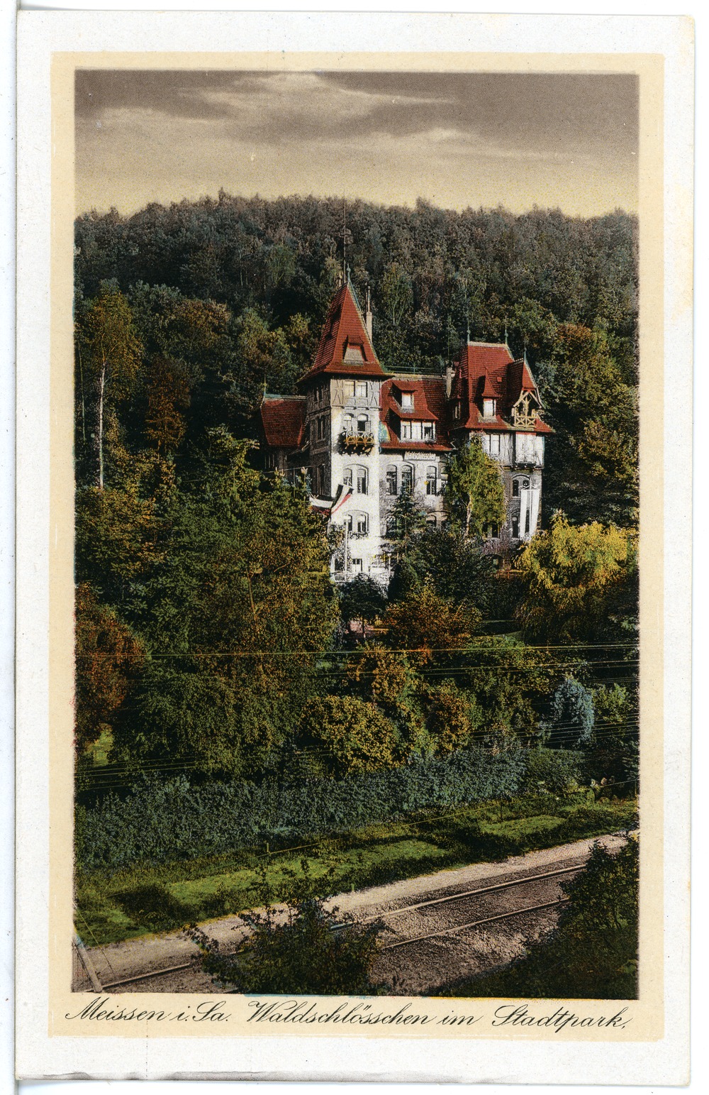 Waldschlößchen-Meißen – Bild 6