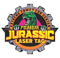 Prairie Jurassic Laser Tag & Arcade – Bild 3