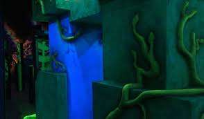 Prairie Jurassic Laser Tag & Arcade – Bild 5