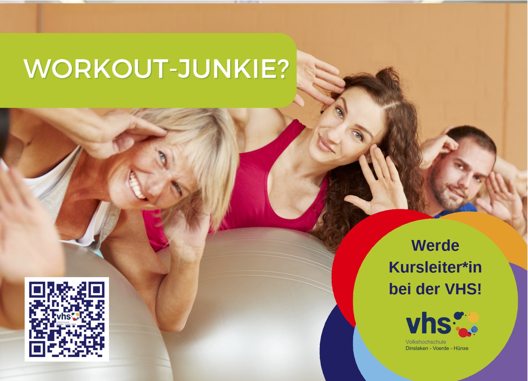 Volkshochschul-Zweckverband Dinslaken-Voerde-Hünxe – Bild 4