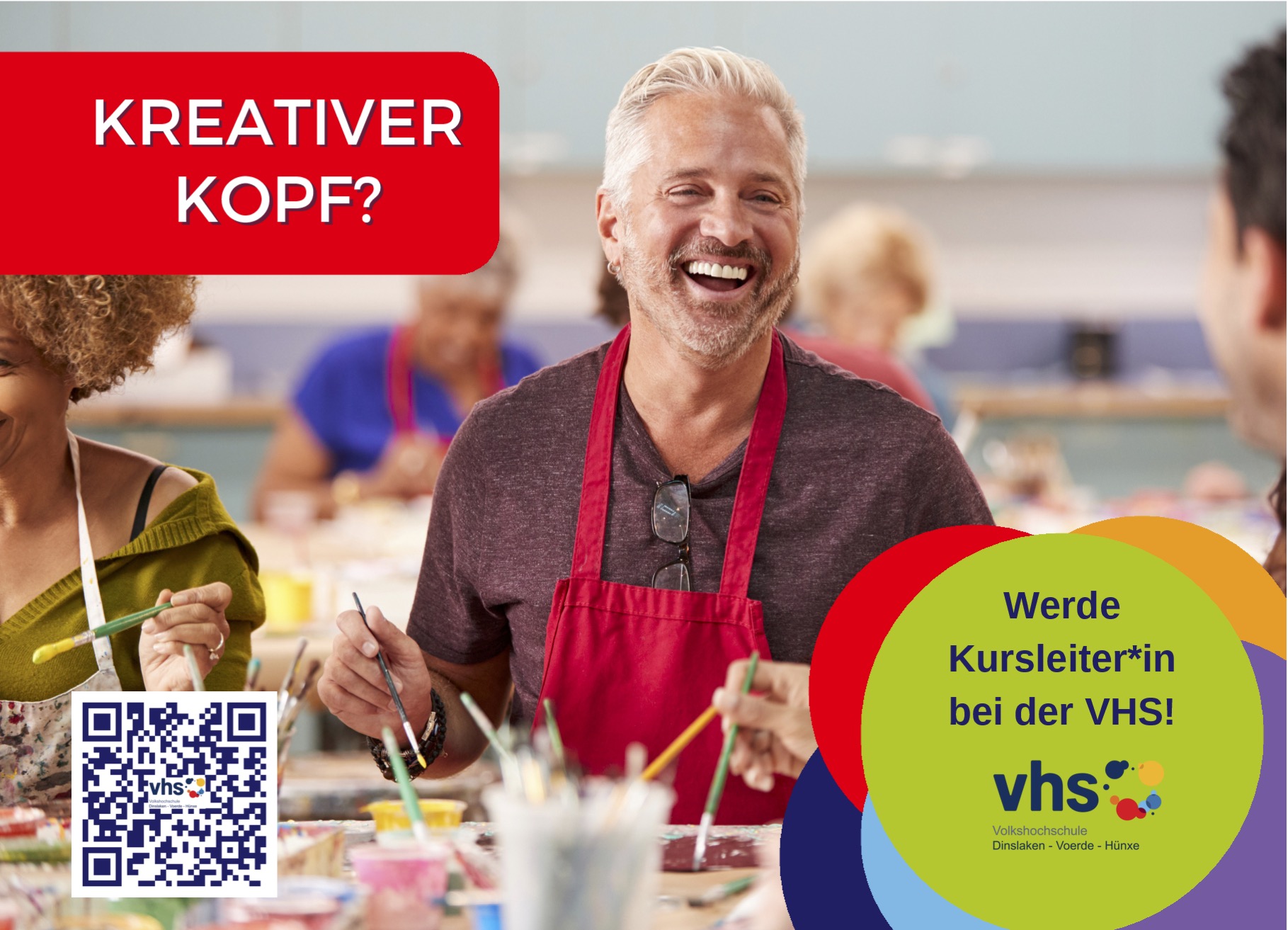 Volkshochschul-Zweckverband Dinslaken-Voerde-Hünxe – Bild 5