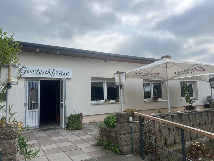 Patties - Burger (Gartenklause Delitzsch) – Bild 1