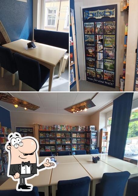 Dorfcafé & Spielecafé Jungbrunnen – Bild 3