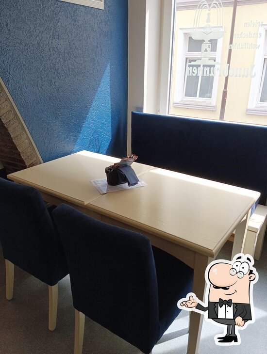 Dorfcafé & Spielecafé Jungbrunnen – Bild 4