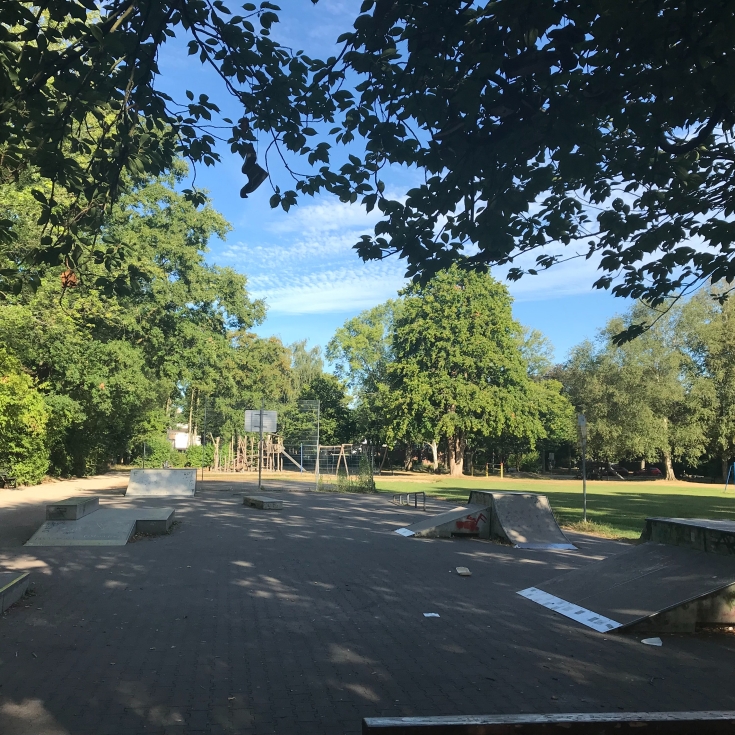 Spielplatz Fliederweg – Bild 4