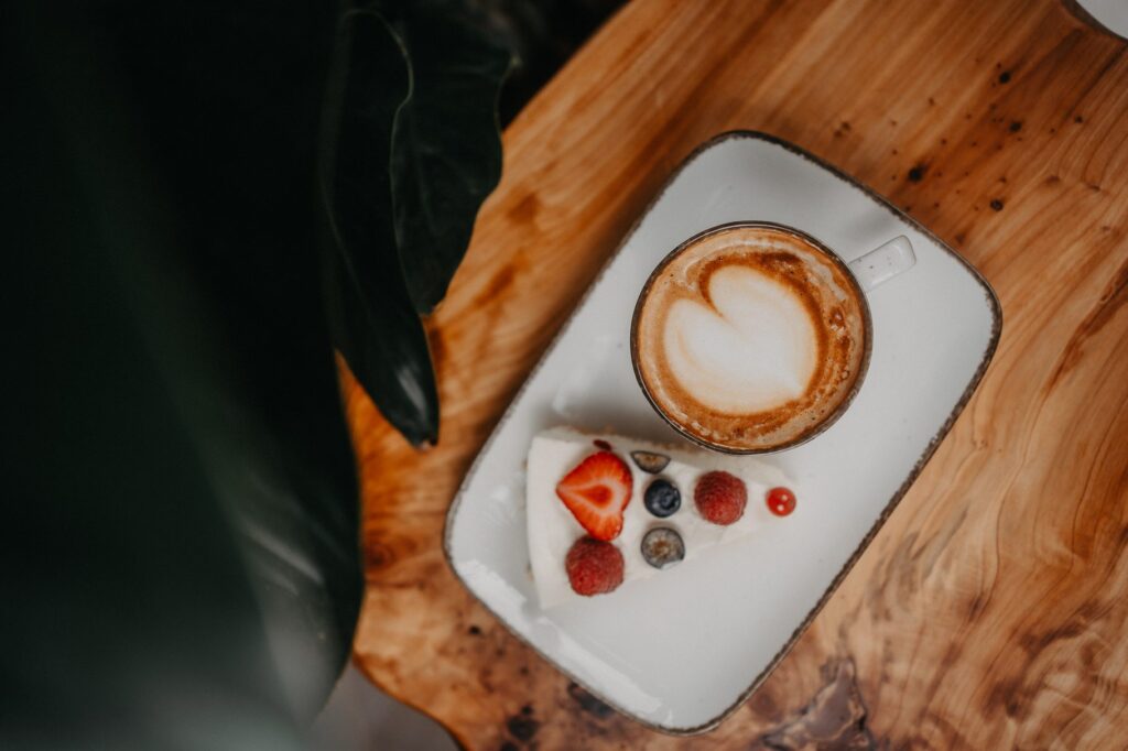 Café Joy – Bild 2