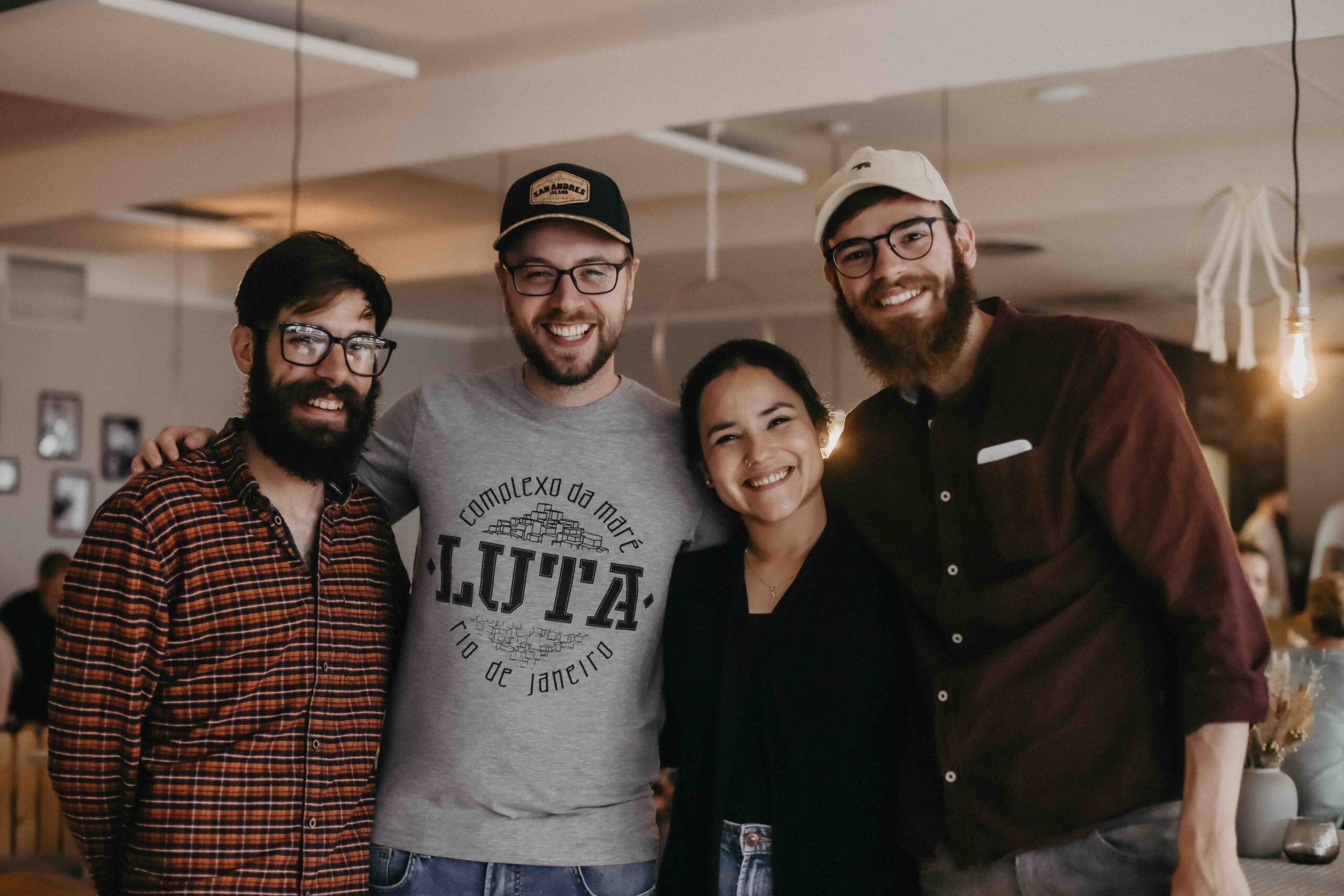 Café Joy – Bild 4