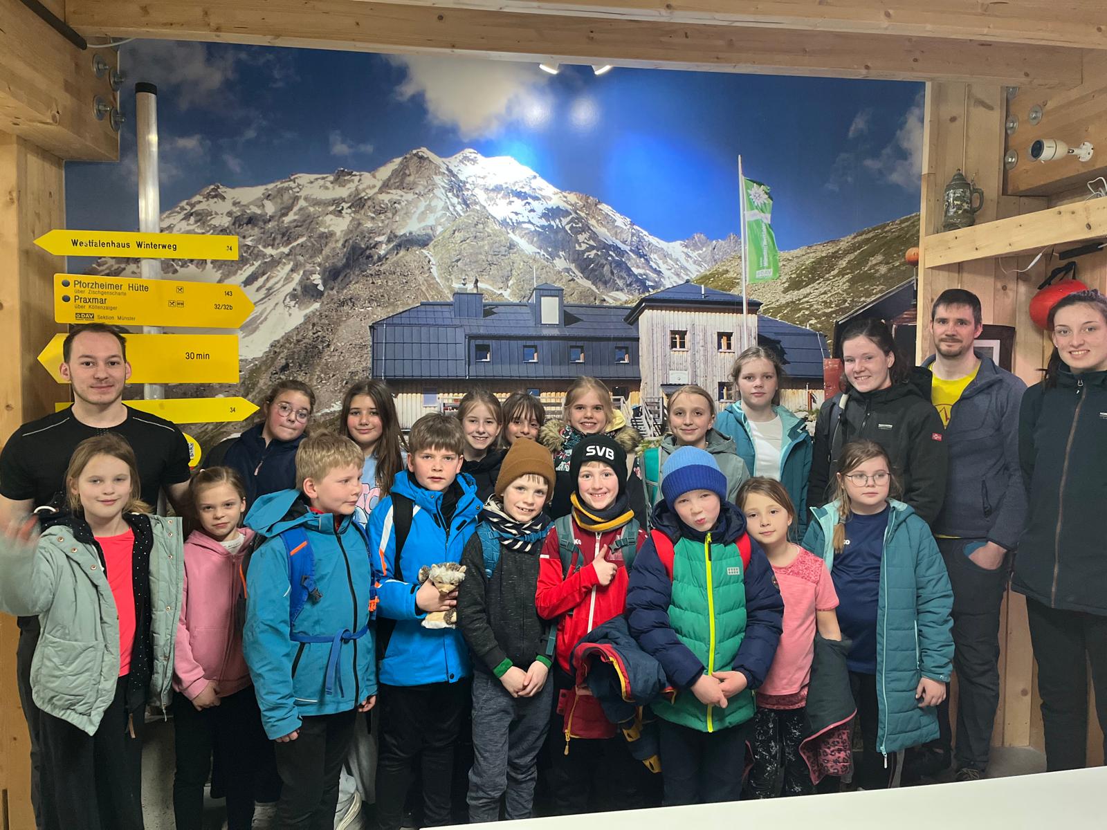 Breitensport Burgsteinfurt e.V. – Bild 2