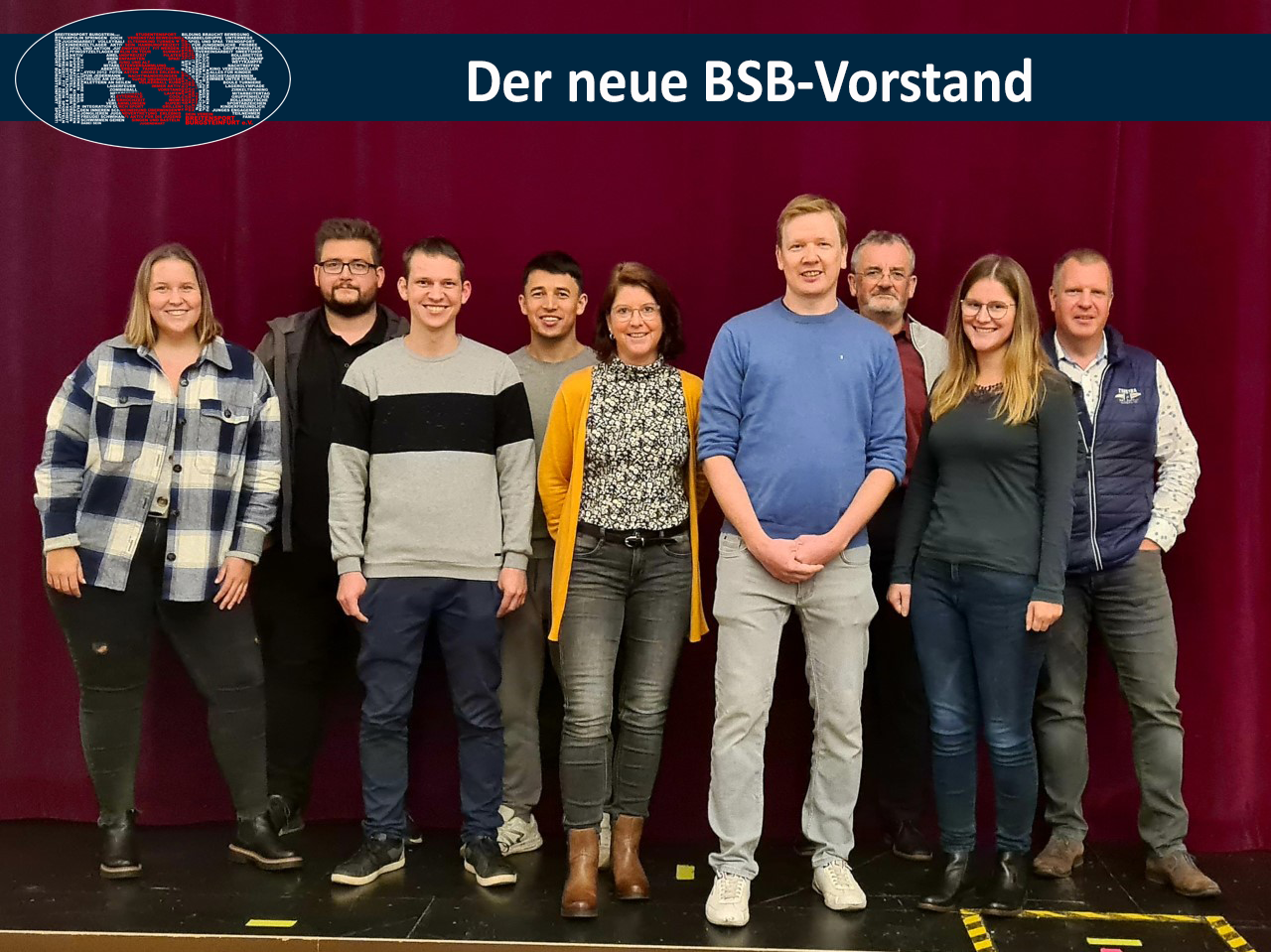 Breitensport Burgsteinfurt e.V. – Bild 3