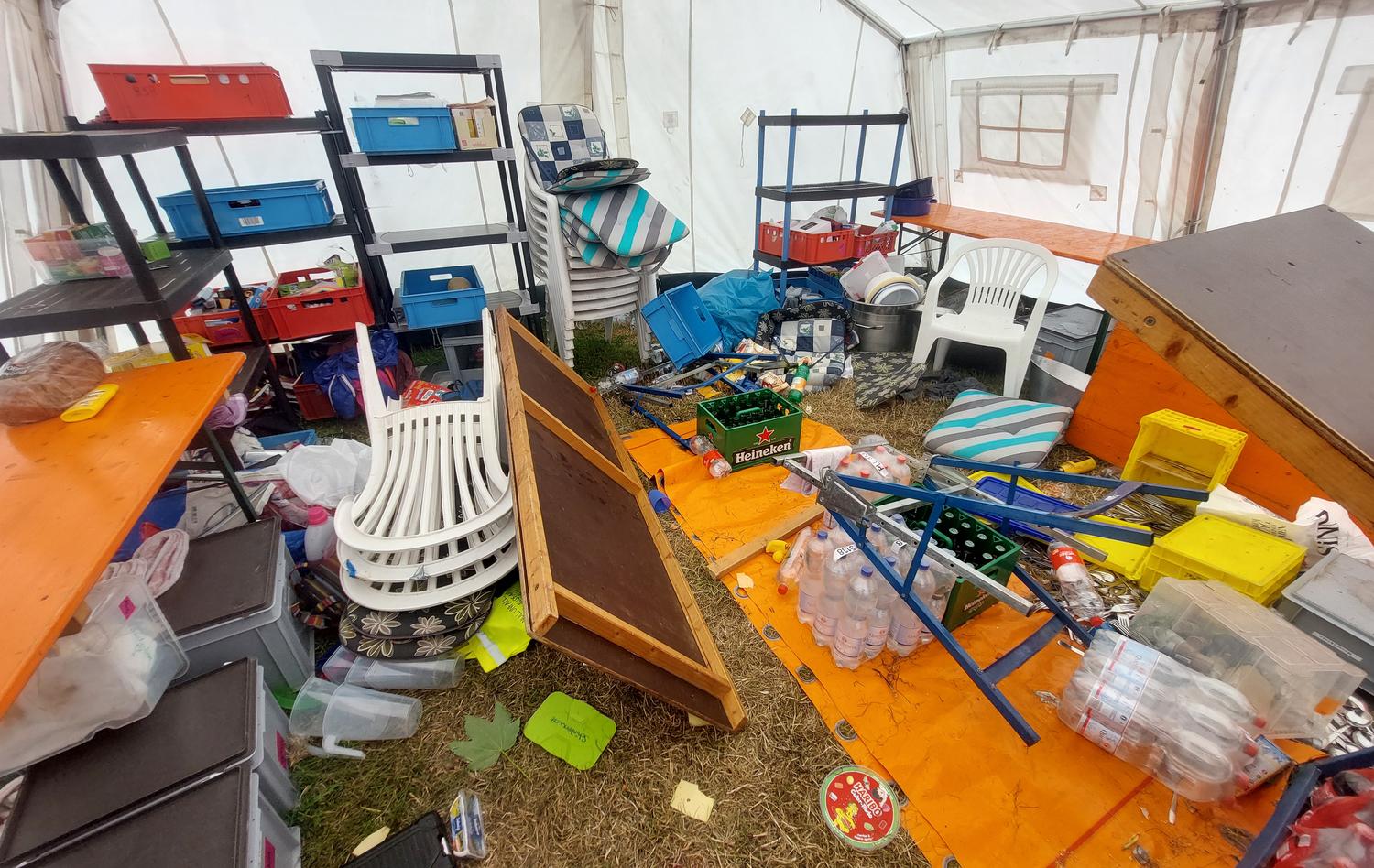 Breitensport Burgsteinfurt e.V. – Bild 4