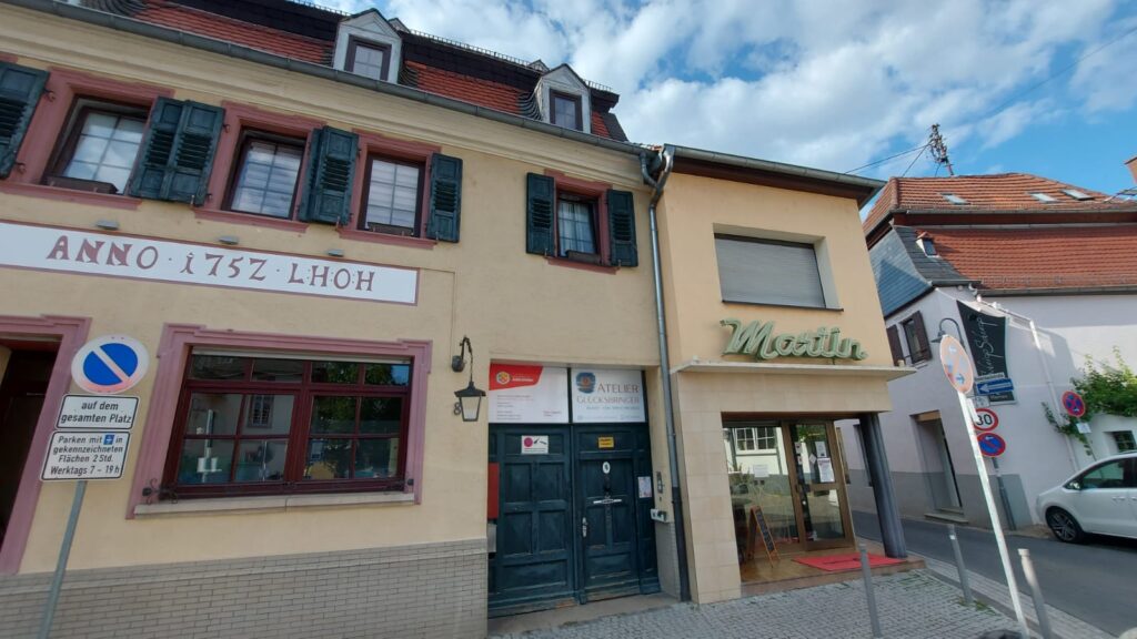 Atelier Glücksbringer – Bild 2