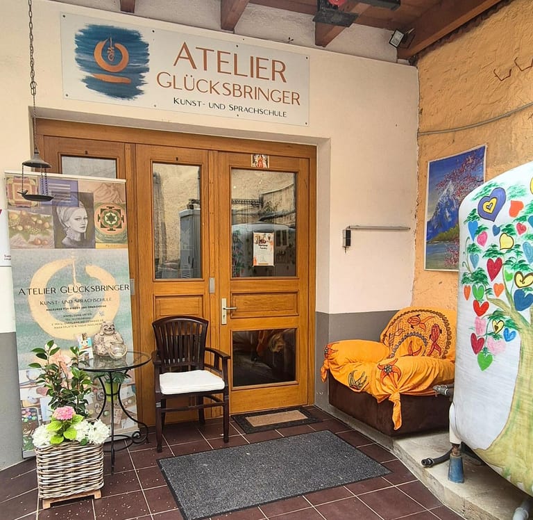 Atelier Glücksbringer – Bild 3