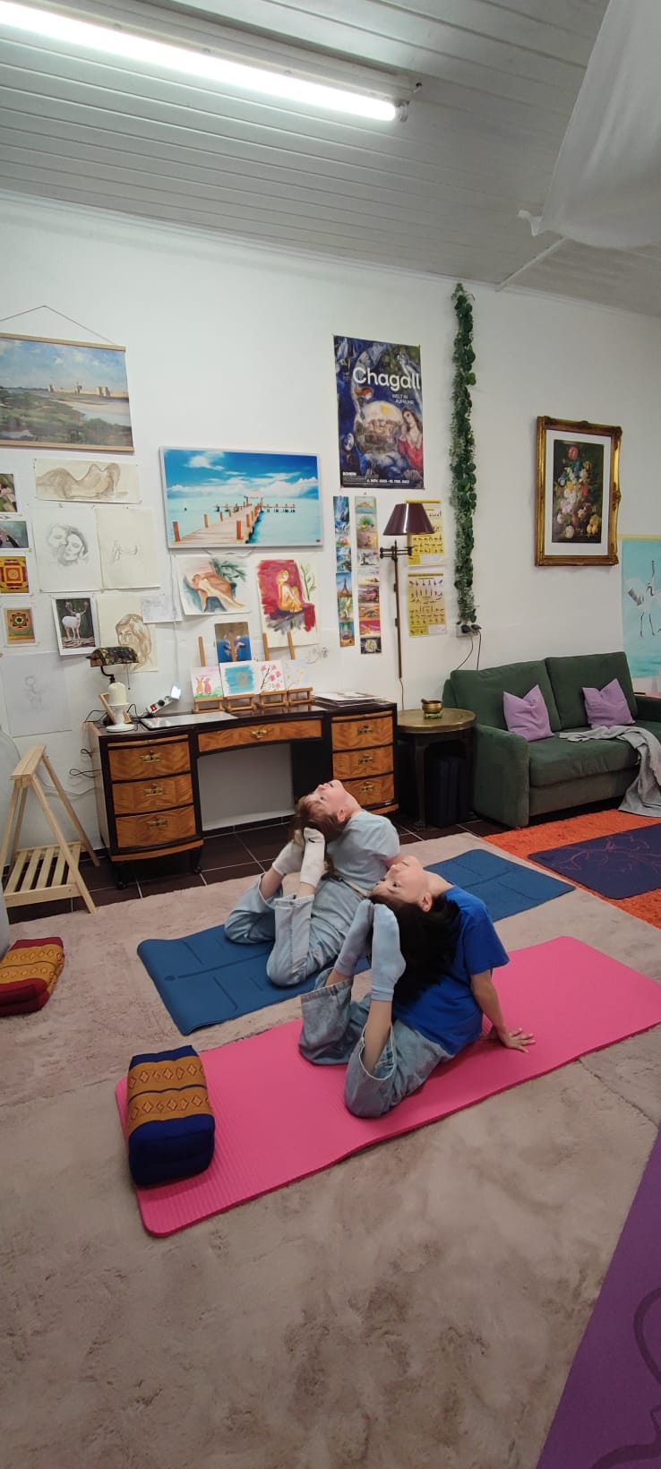 Atelier Glücksbringer – Bild 5