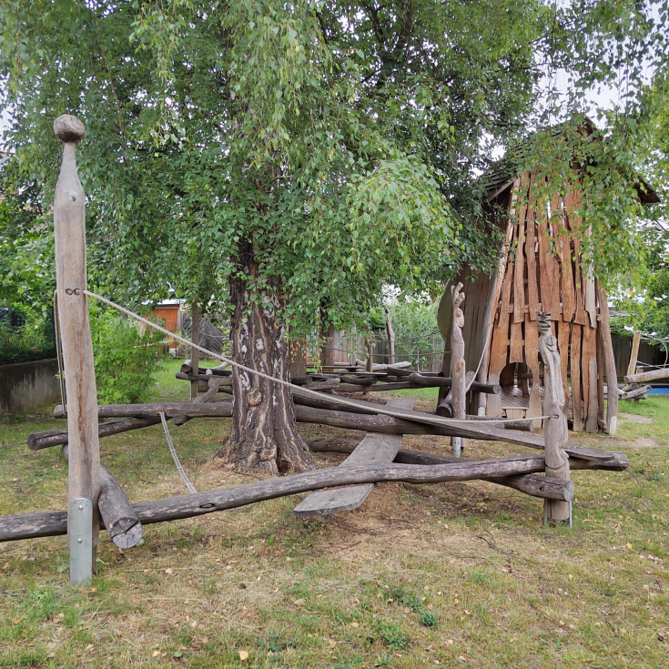 Spielplatz Troppauer Straße – Bild 3