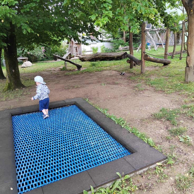 Spielplatz Troppauer Straße – Bild 4