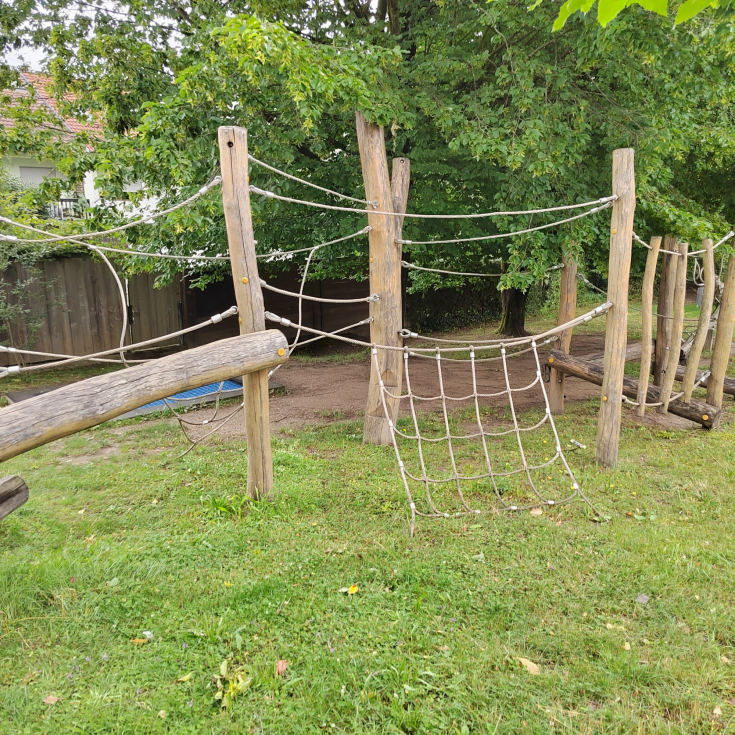 Spielplatz Troppauer Straße – Bild 5