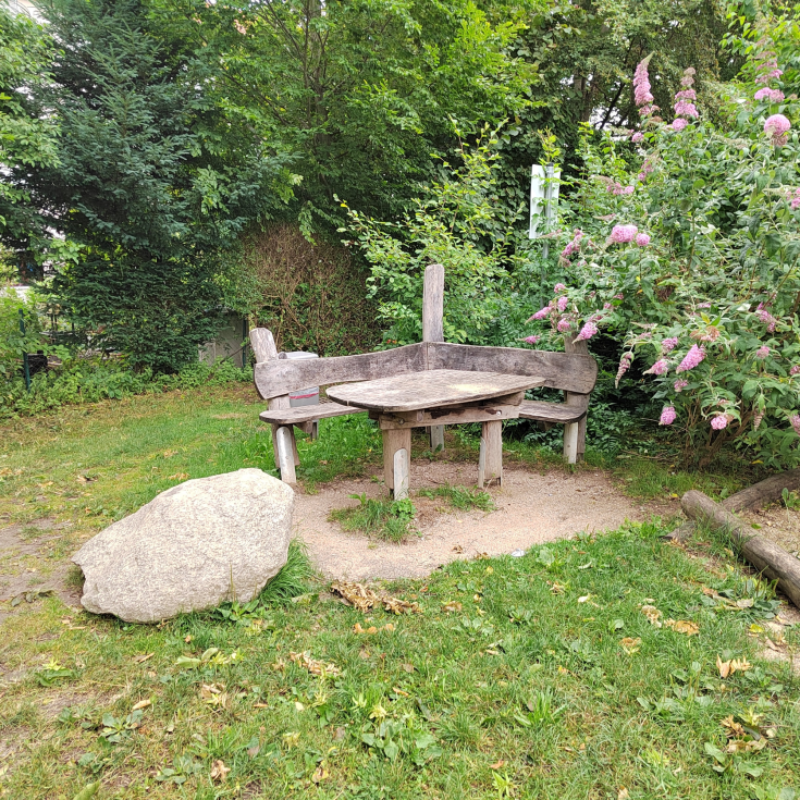Spielplatz Troppauer Straße – Bild 6