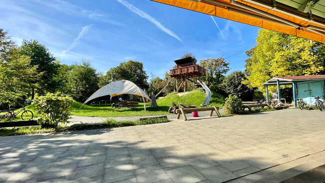 AWO Abenteuerspielhaus Sieglar – Bild 1