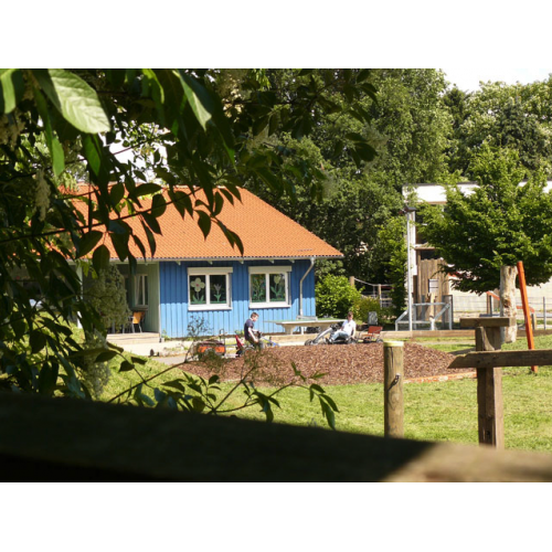 AWO Abenteuerspielhaus Sieglar – Bild 3