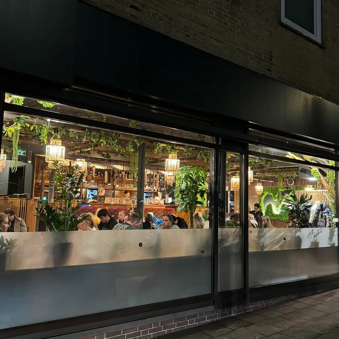 Buddha Lounge_Heide – Bild 2