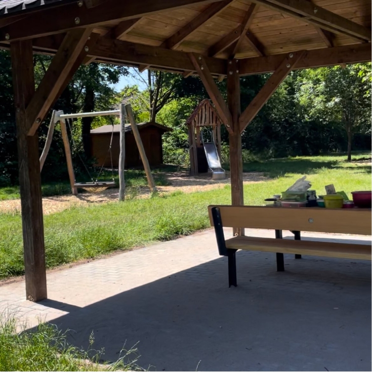 Kinderspielplatz an der Ebernburg – Bild 3