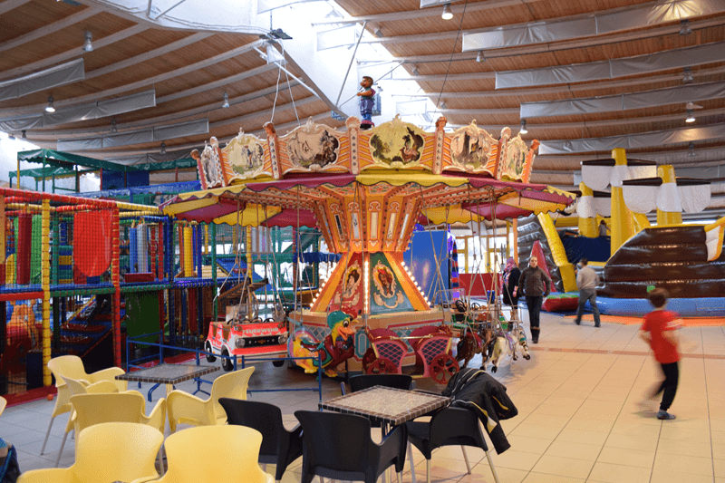 Fridolino – Bild 1