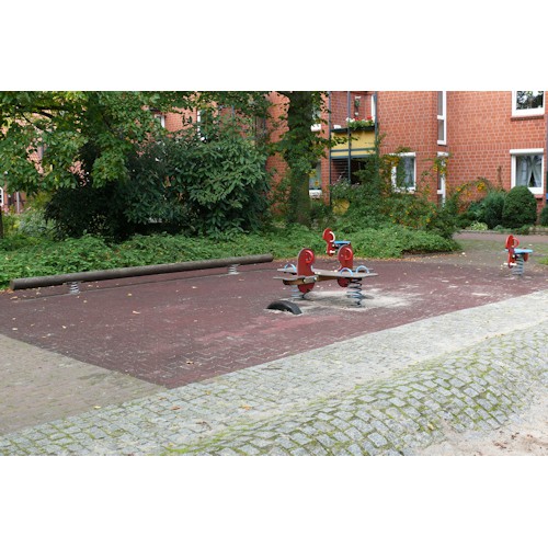 Spielplatz Sankt-Georg-Straße – Bild 3