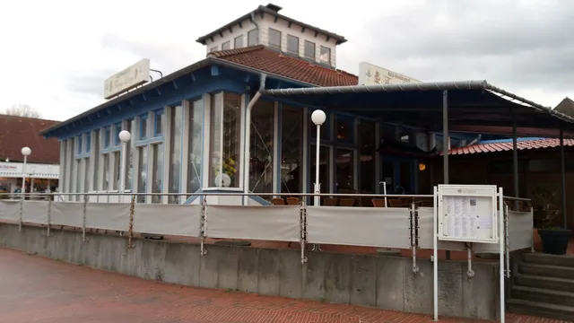 Minigolf Laboe, Getränke, Snacks und Grillmöglichkeit – Bild 2