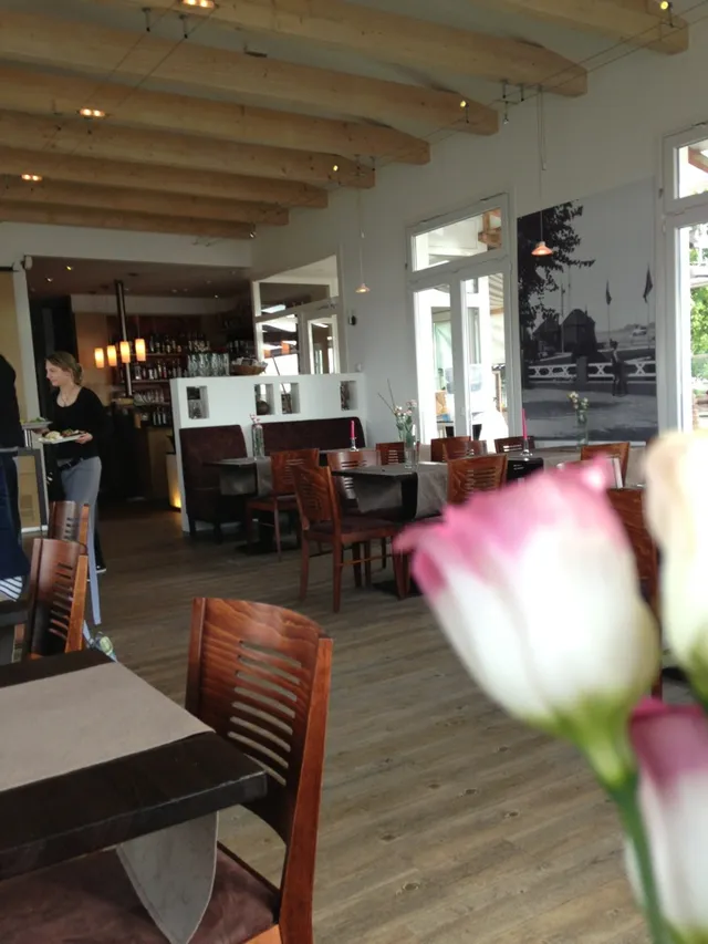 Minigolf Laboe, Getränke, Snacks und Grillmöglichkeit – Bild 3