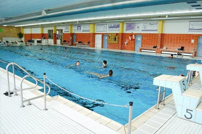 Schwimmschule Lahn-Dill GbR – Bild 5