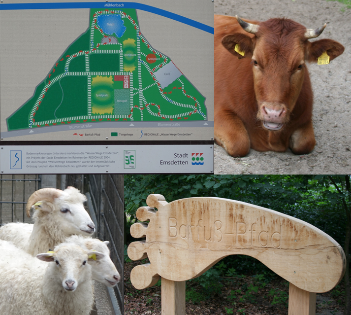 Archepark GEH – Bild 2