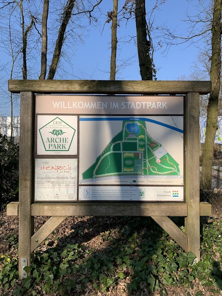 Archepark GEH – Bild 3