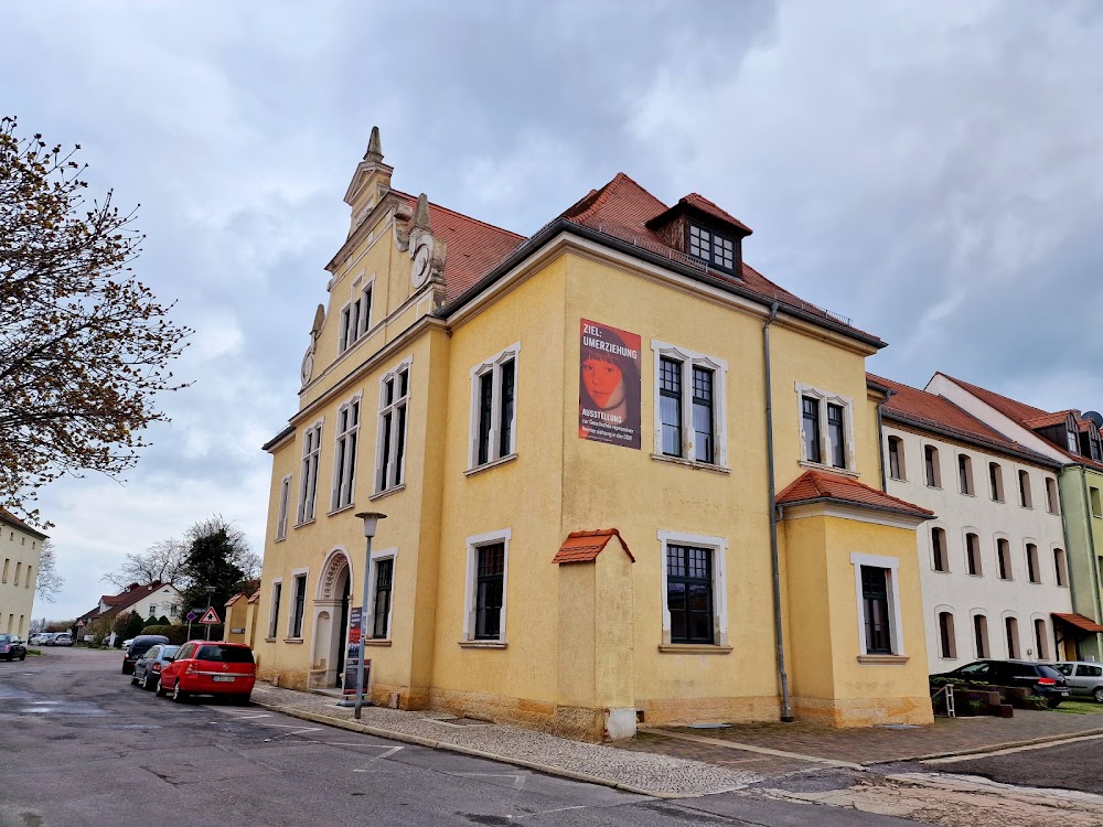 Gelände der LaGa Torgau 2022 [II] – Bild 3