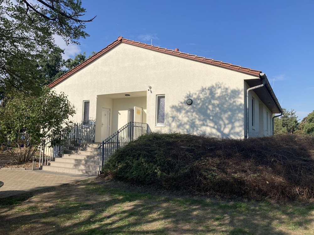 Gelände der LaGa Torgau 2022 [II] – Bild 4